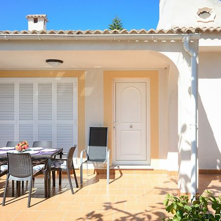 Pinya Villa Port de Alcudia  Bagian luar foto