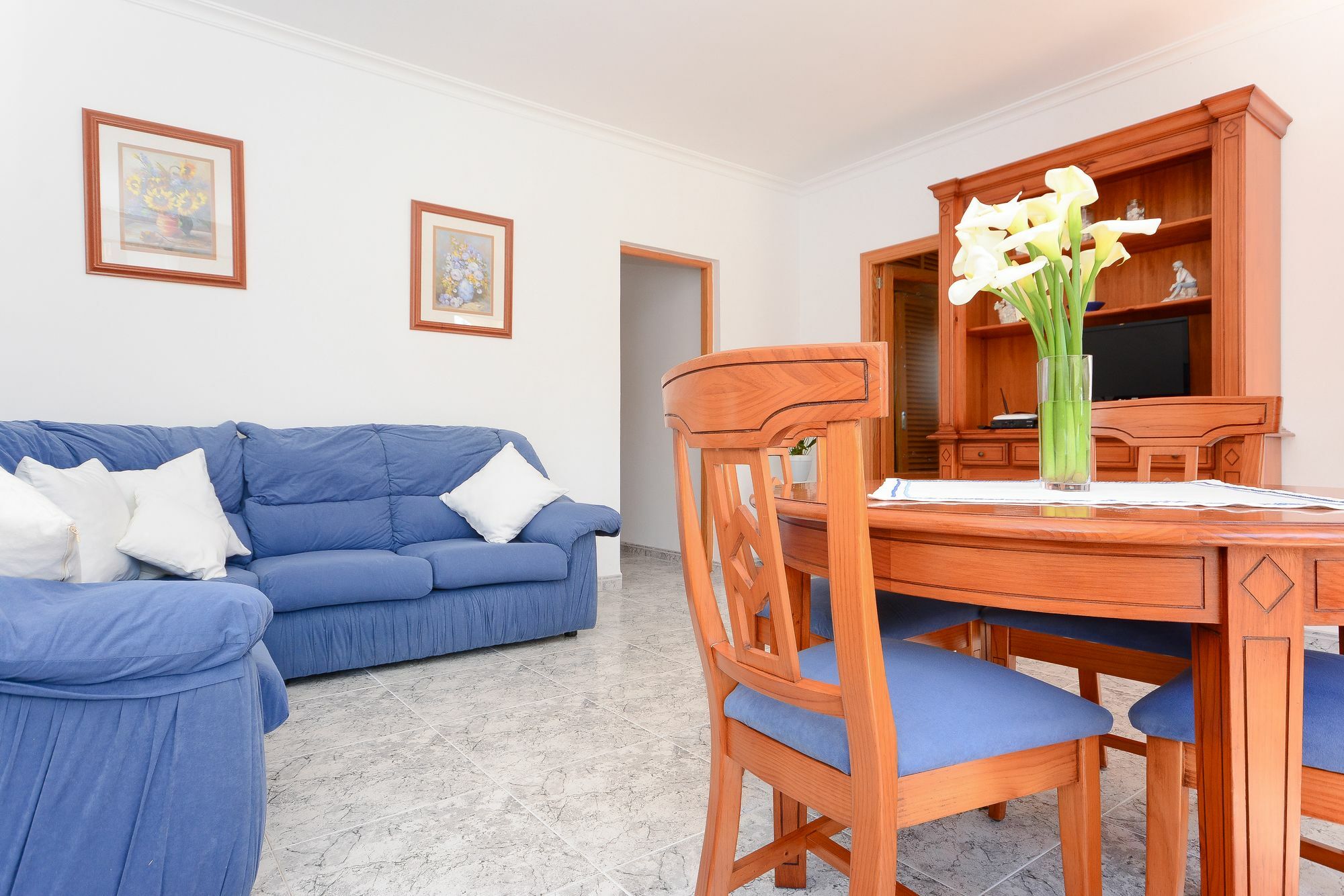 Pinya Villa Port de Alcudia  Bagian luar foto