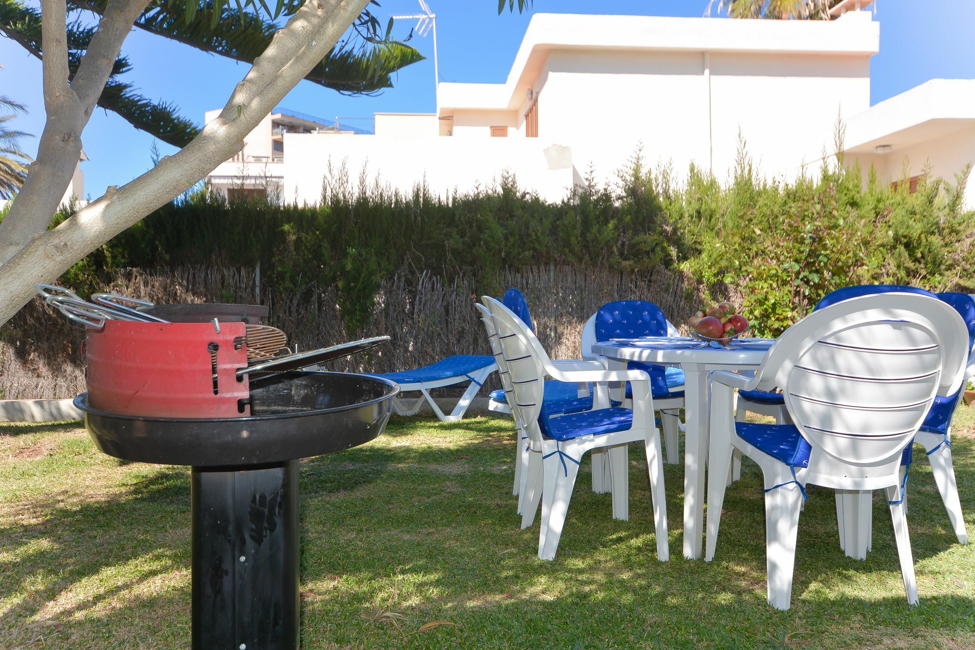 Pinya Villa Port de Alcudia  Bagian luar foto